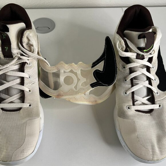 Nike Kd Trey 5 X - Kevin Durant DD9538-014 Men\'s Sneaker Basketball Shoes